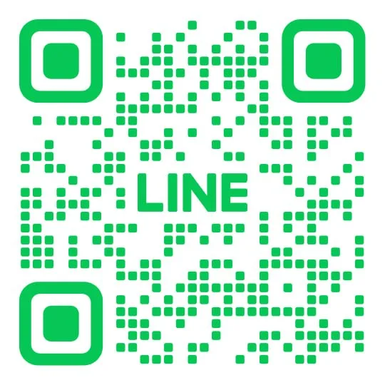 QR Code แชท น้ำ คําไวพจน์ ทาง Line